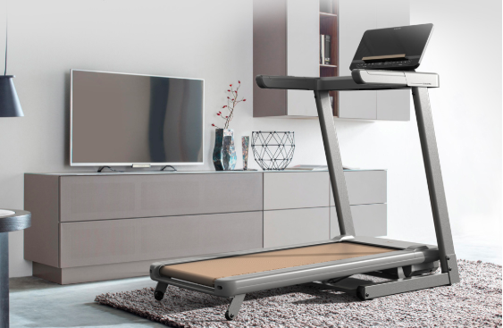 家用跑步机排名,小莫跑步机,居家健身很贴心!