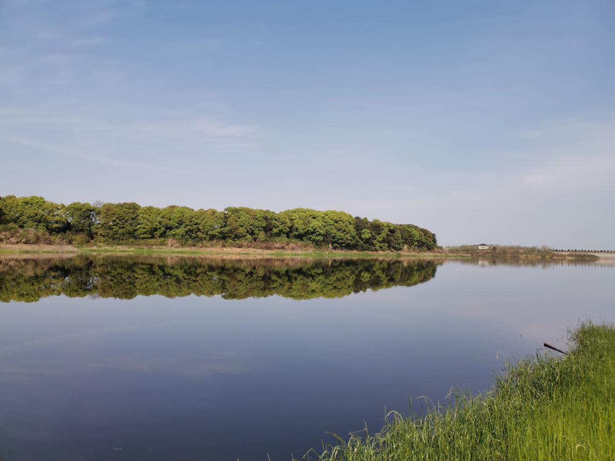 杭衢铁路十里丰大桥水中墩施工顺利完成