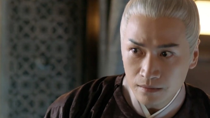 与君歌：齐焱程若鱼救出鞍王，仇子梁逼齐焱喝毒鱼汤