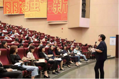 高新区做好“三个加法” 促进“双减”落实落地