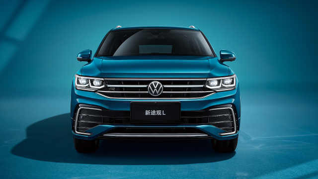 上汽大众颗粒捕捉器也堵了！途观L集体“中枪”