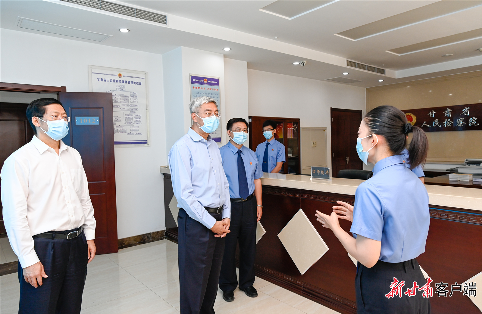 尹弘:刀刃向内教育整顿 护航经济社会高质量发展