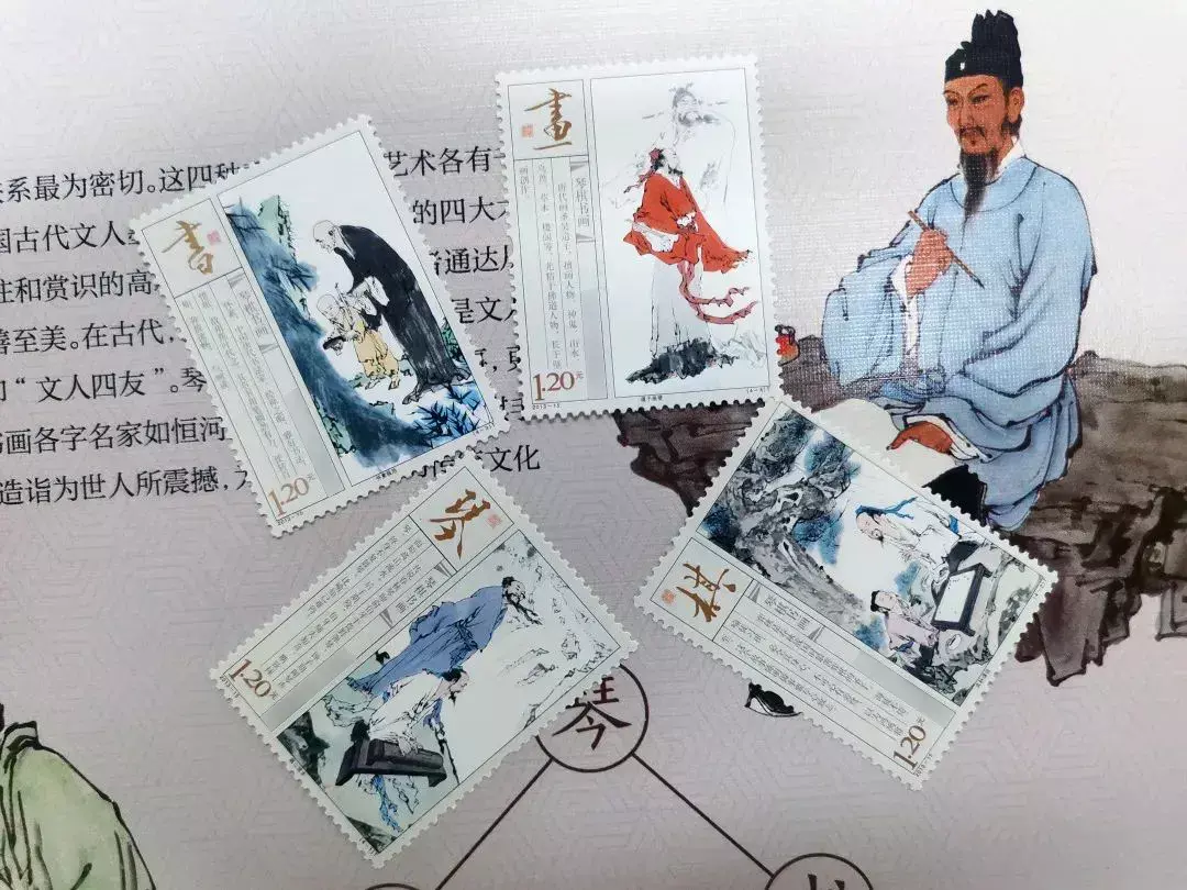 zp100怎么选取100位历史名人齐聚，方寸之间藏着中国人的精神脊梁_https://www.jmylbn.com_新闻资讯_第16张