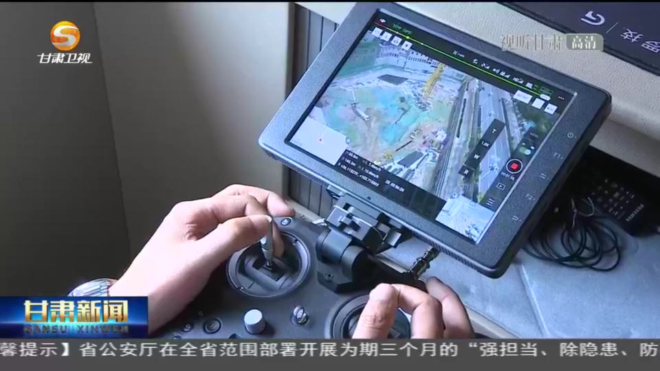 兰州“与水行与水争”：城市段防洪标准“百年一遇”