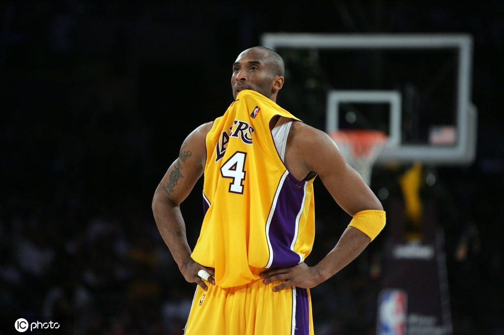 2020年8月13日,美国加州的橙县宣布8月24日为"科比