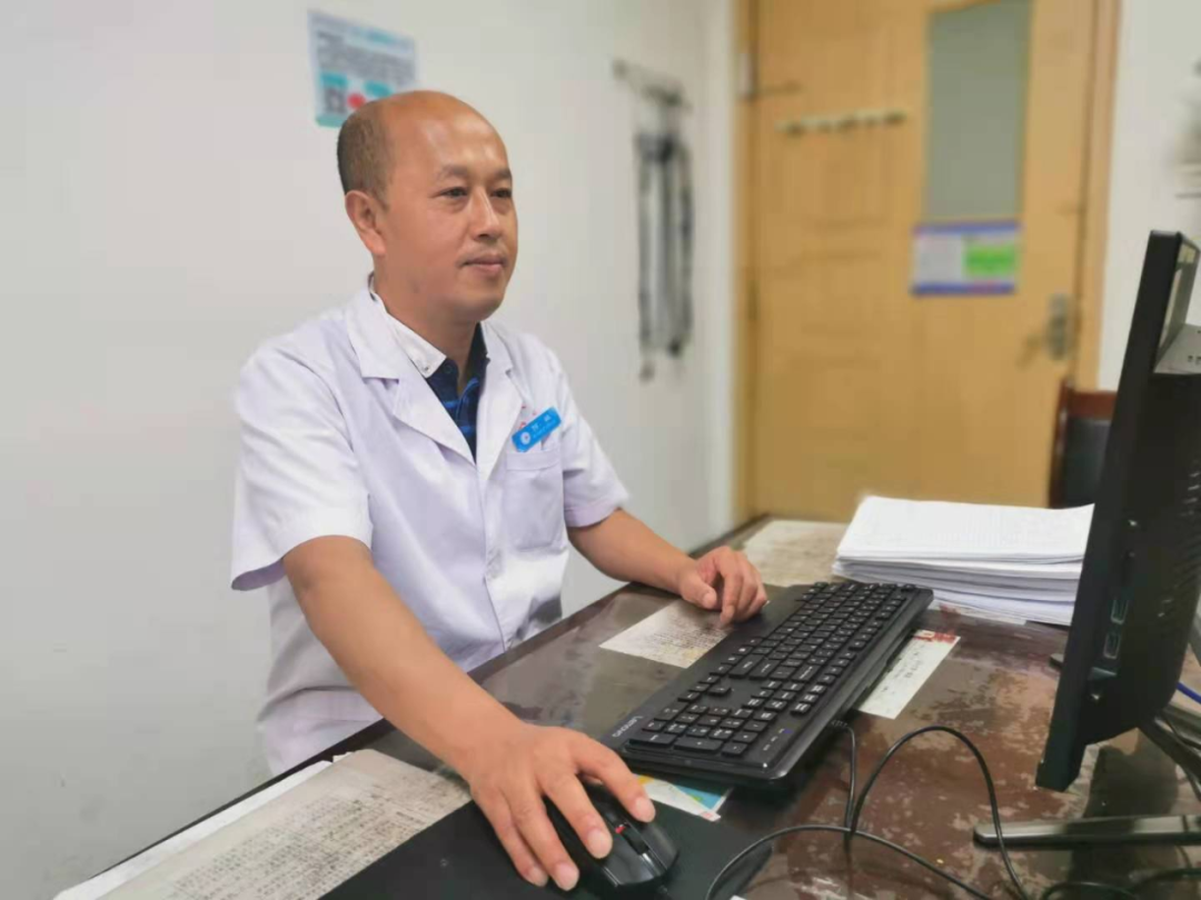 何旺 西安市第一医院内分泌科副主任 副主任医师