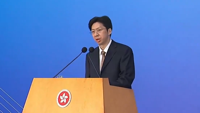 《“十四五”规划纲要》宣讲会举行 胡朝晖作主旨演讲