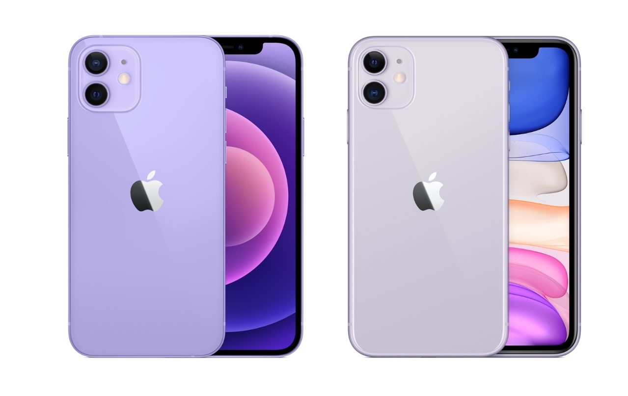 主流紫色手机盘点，颜值和设计都很出众！你更喜欢哪一款？_Reno_Pro_工艺