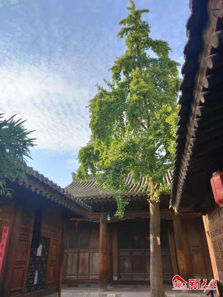 甘肃“豪宅”PK乔家大院，谁才是北方传统民居YYDS？