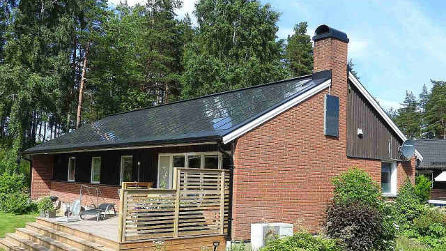 sunroof太阳能屋顶,照明,充电告别电网