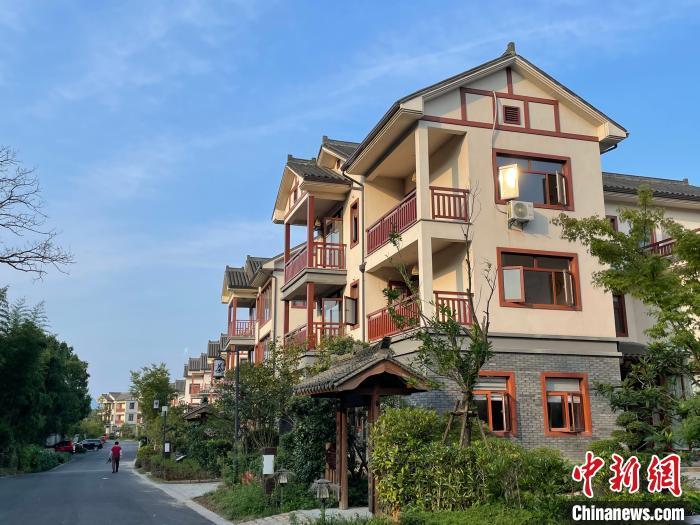 农业农村部、浙江省印发方案聚力推进浙江共同富裕示范区建设