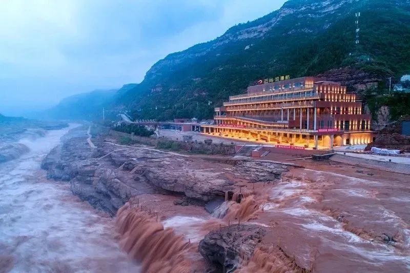 喜迎十四运 陕旅云尚5周年庆钜惠活动来袭