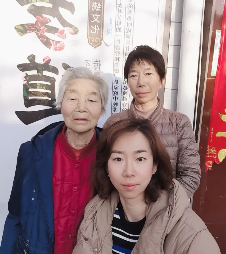 河南省首批教育世家事迹简介(一)