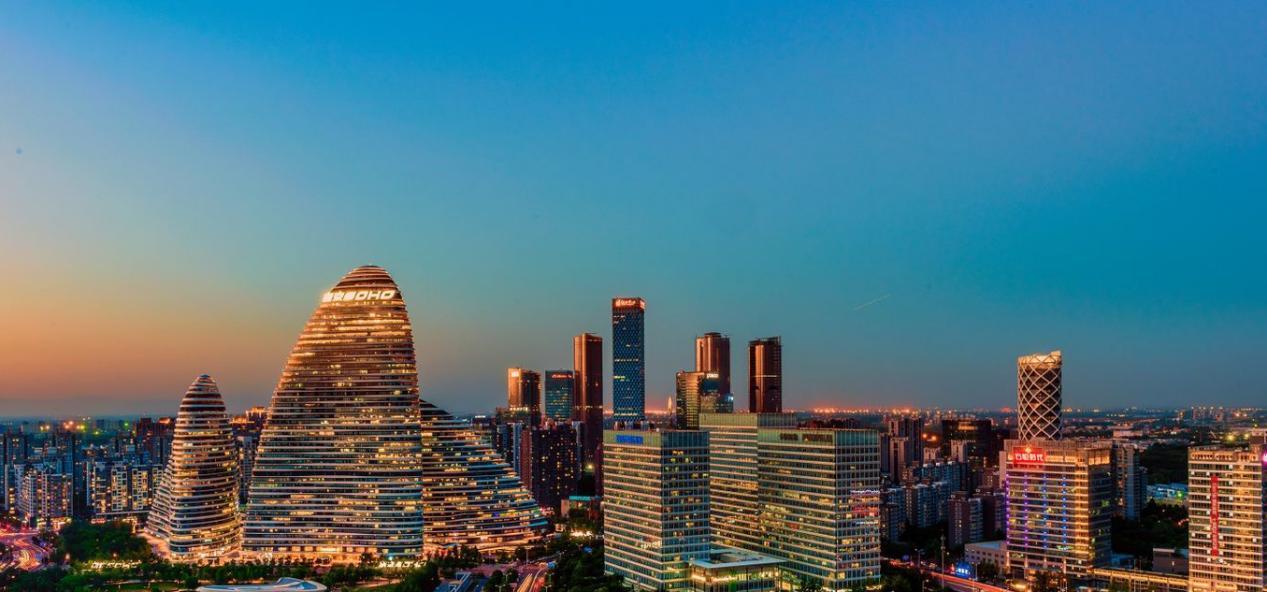 盛世下 中国家 | 建发房产幸会北京,以敬为进 ——凤凰网房产北京