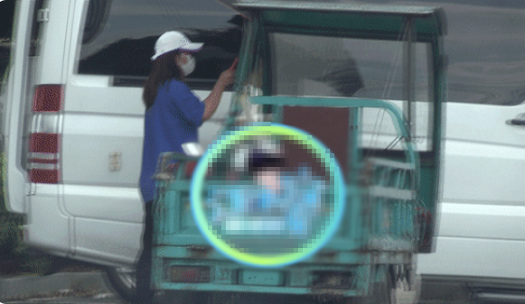 张予曦刘学义疑似恋情曝光?男方收工后直奔女方家中