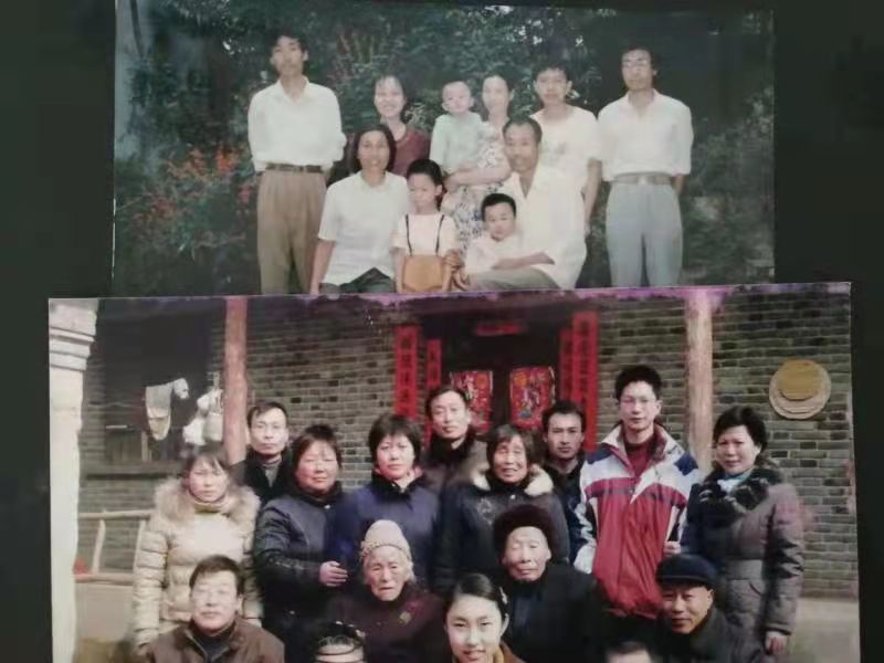 河南省首批教育世家事迹简介(一)