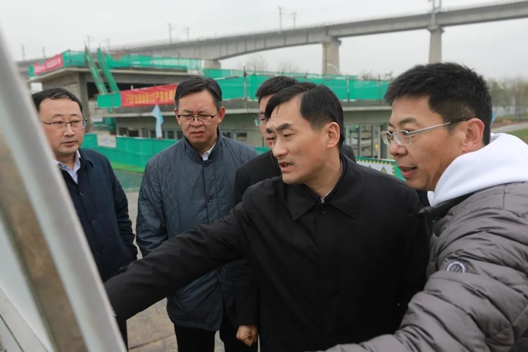 南京市新添一位70后副市长