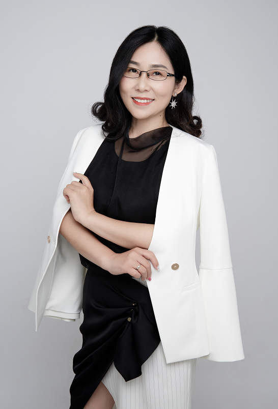 华浔品味装饰刘晓萍面对消费新需求用艺术提升生活之美