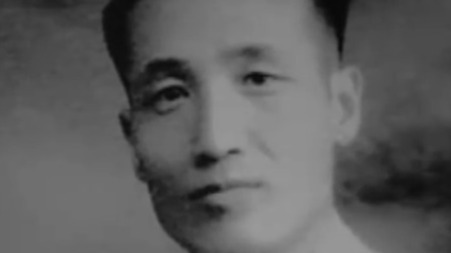 1945年王玉接到上级交派的任务，到傅作义部队中寻找阎又文