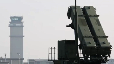 中国空射导弹太恐怖！美军关岛基地雷达导弹躲入地下