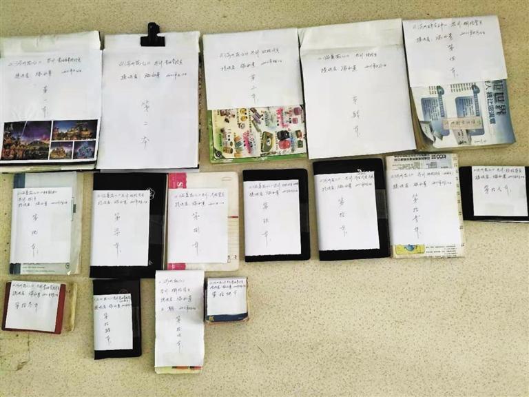 “花儿”为什么这样红？耄耋老人千首“曲库”咏流传