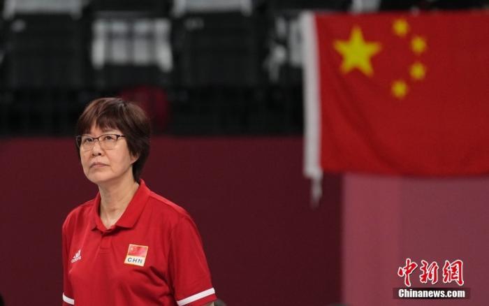 传奇谢幕的冷思考：郎平之于中国体育 意味着什么？