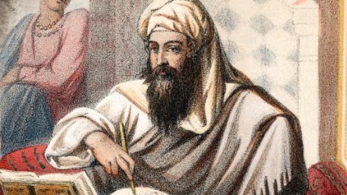穆罕默德是如何创立伊斯兰教的？