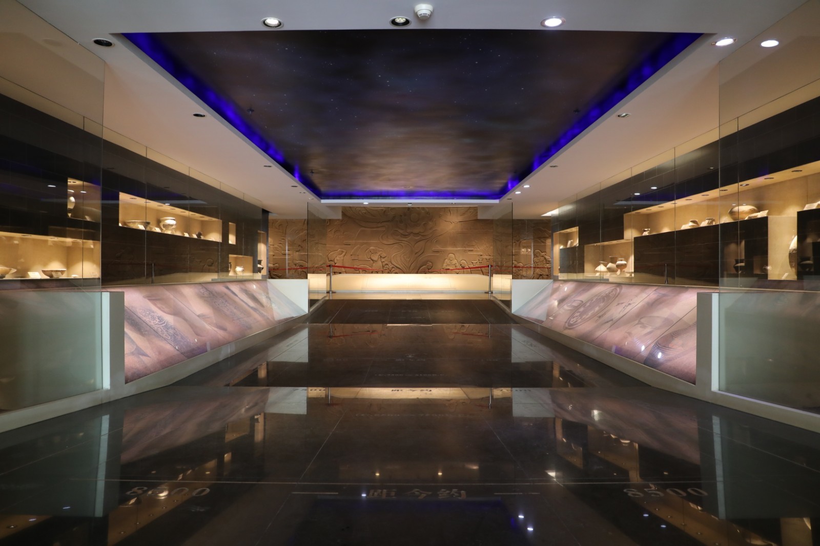 龙山文化博物馆