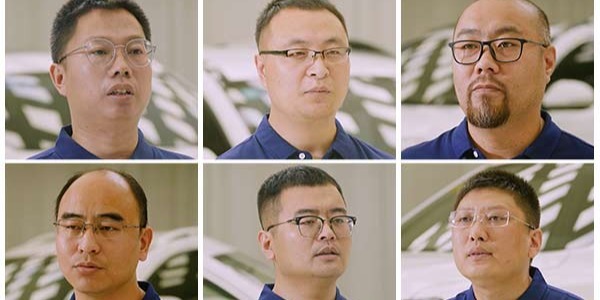 技术大佬齐上阵，为哈弗H6疯狂打call！