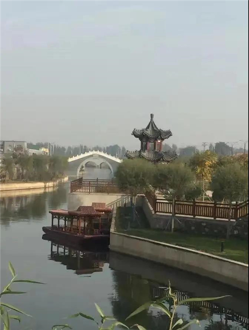 图3：来自保定文化旅游