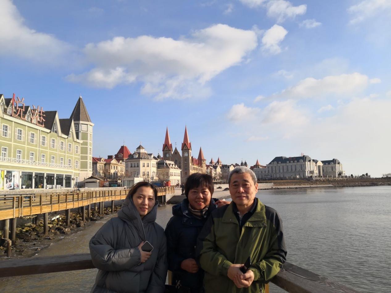 河南省首批教育世家事迹简介(一)