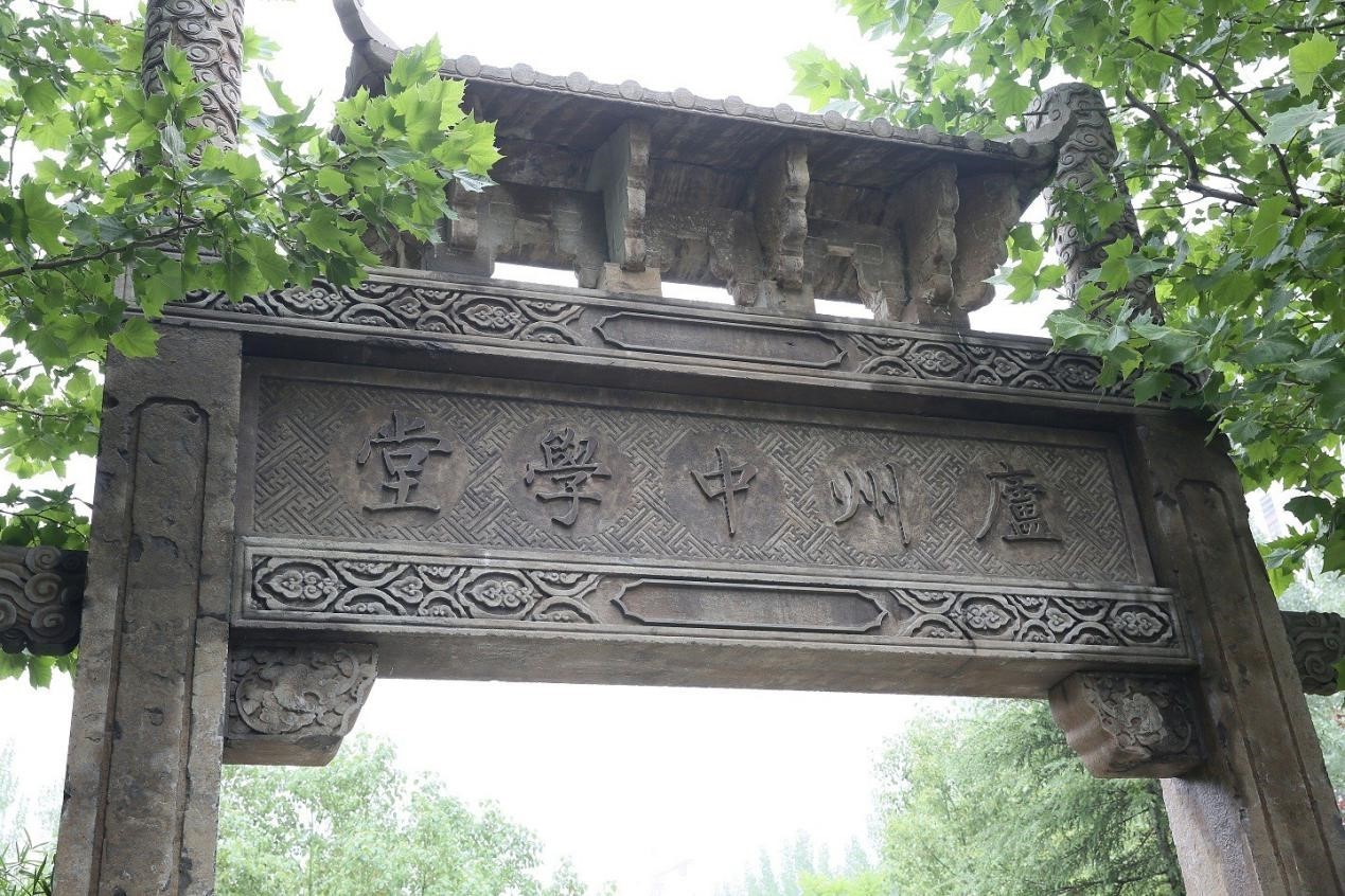 合肥一中校长中学教育的彼岸不仅只是一所好大学