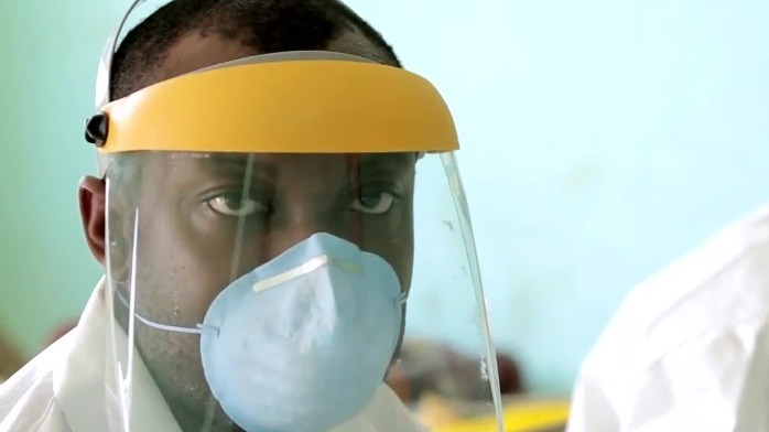 埃博拉病毒起源地在哪里？