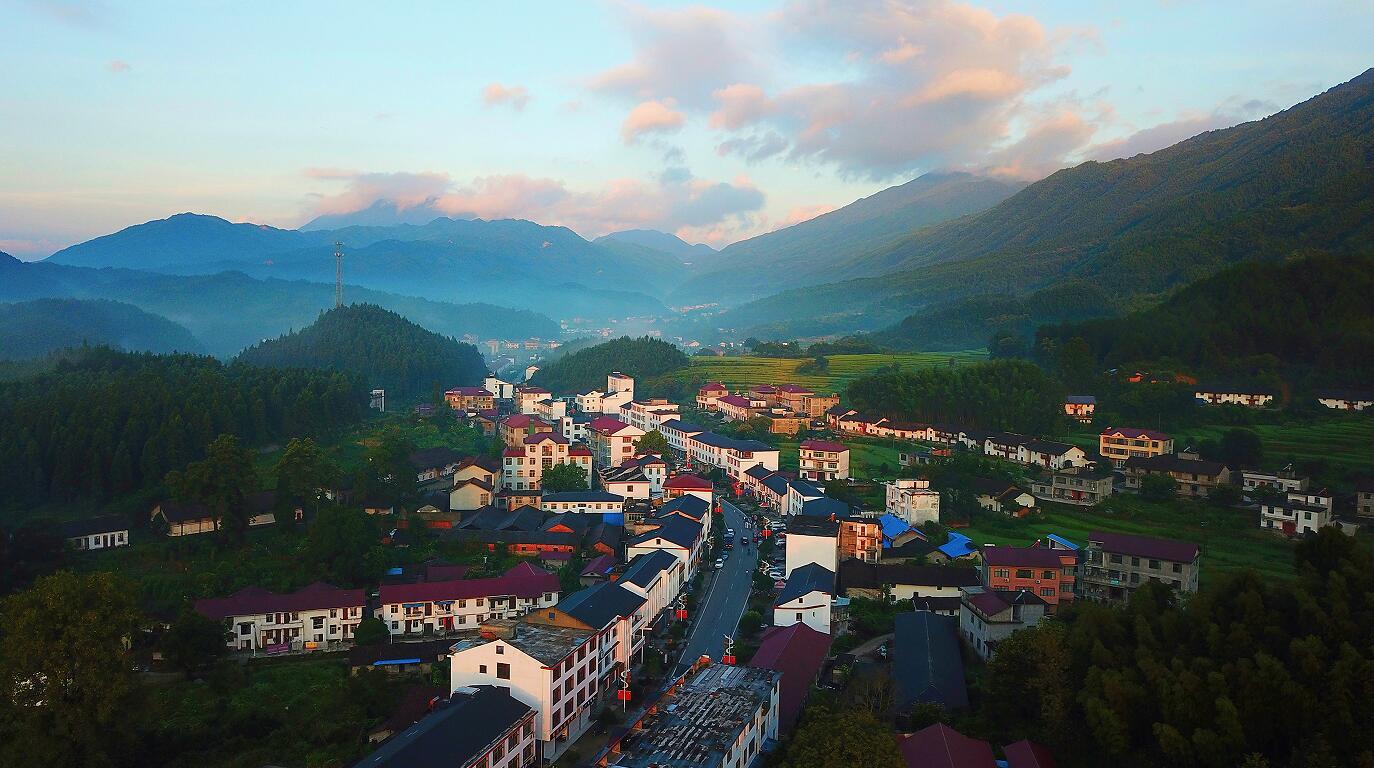 避暑旅居，去贵州习水清凉一夏！乡村民宿开启别样田园生活 - 江津在线E47.CN