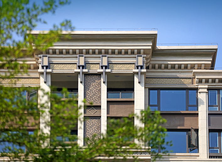 景粼洋房 | 顶楼洋房 每一刻都值得被珍藏