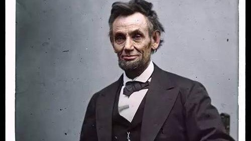 美国历任总统，为什么林肯如此受人尊敬？