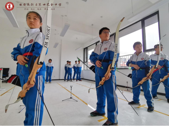 开学第一天：西安高新区各校课后服务多姿多彩