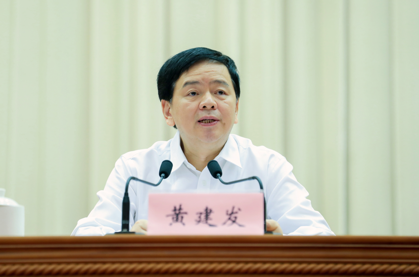 刘小涛：以创新实干之策打造共同富裕示范区市域样板