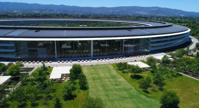 外媒 苹果聘请两名前奔驰工程师加入苹果汽车特别项目组 凤凰网