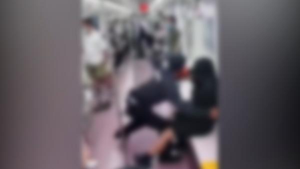 律师解读西安地铁“女乘客被拖离”通报：未自我检视保安行为