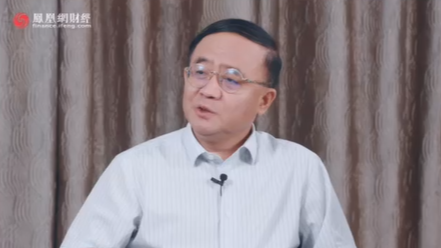 刘科：企业家本身是品牌，应当需要提高自己的社会责任感