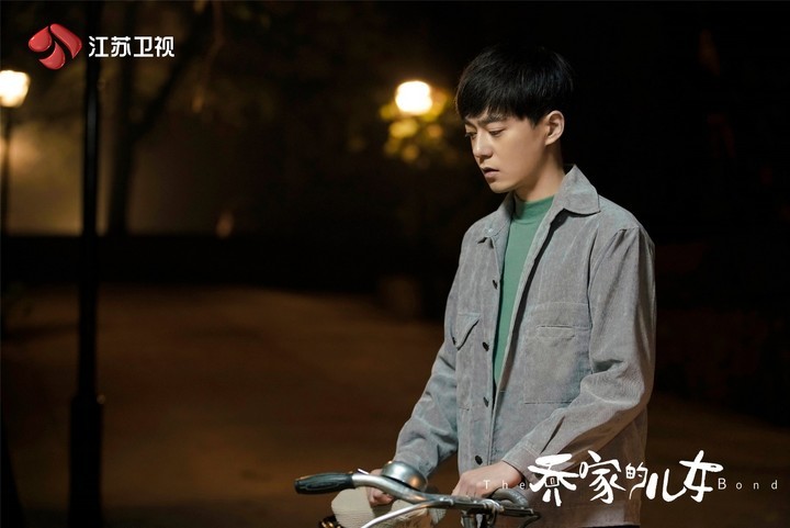 曲哲明没想到王一丁那么受欢迎。