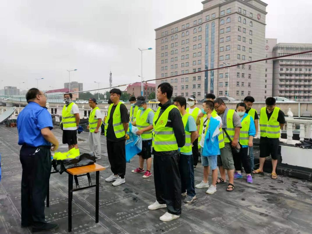 石家庄新华区上新共享单车规范化管理方式