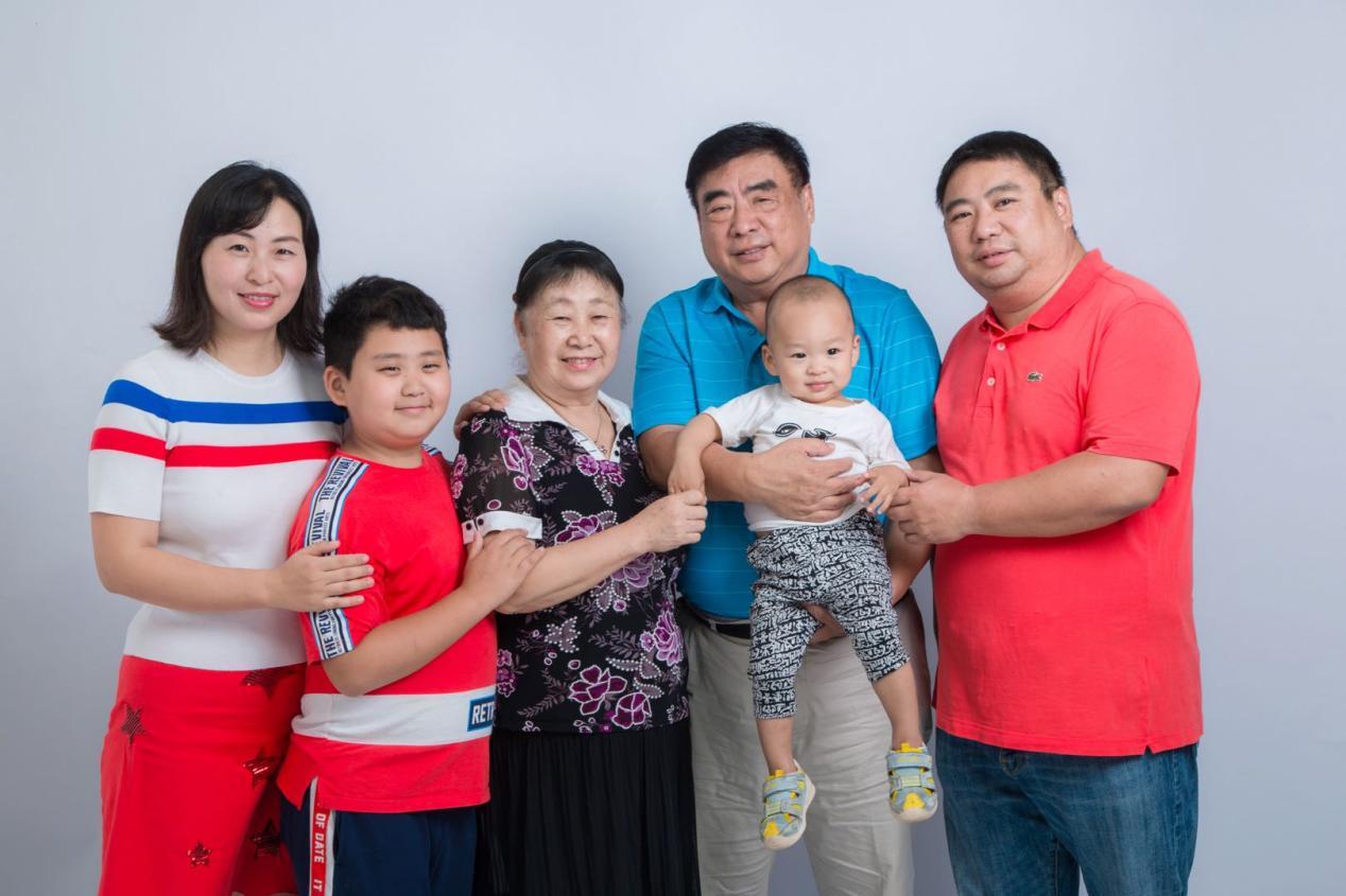 河南省首批教育世家事迹简介(一)