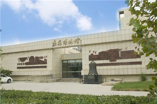 图7：来自保定文化旅游