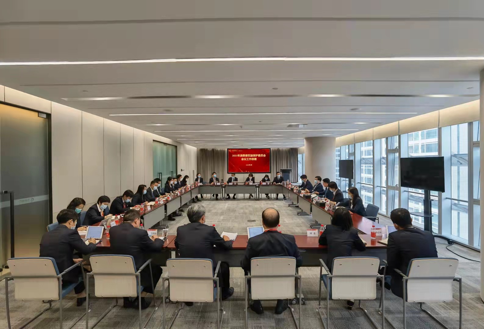 华夏银行深圳分行启动2021年“金融知识普及月”系列活动