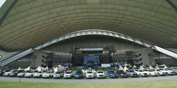 拾年为你！哈弗H6荣耀十周年全球粉丝庆典亮点纷呈！