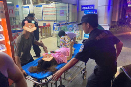 “巡”出城市安全感 “防”出群众满意度——常德市公安局全力加强市城区巡逻防控