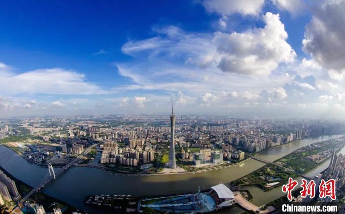 珠江委牵头建立“珠江委+流域片省级河长办”协作机制