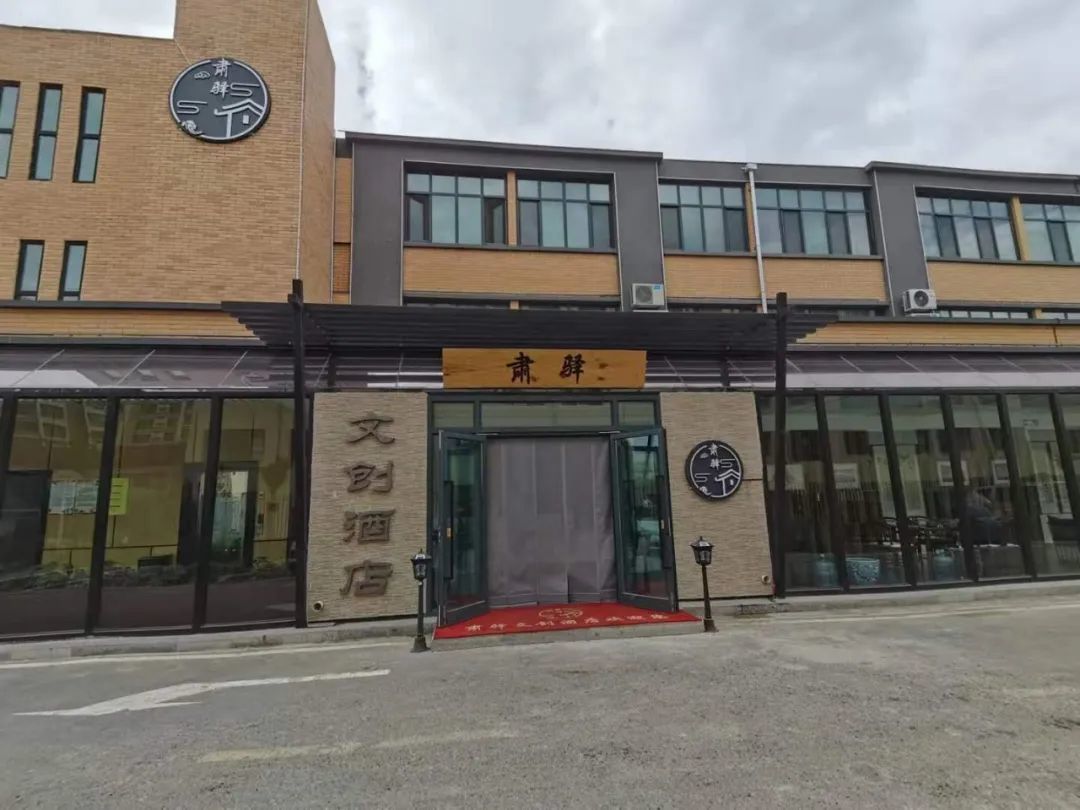 真"香"系列！肃州一地爱心餐托起"舌尖上的夕阳红"